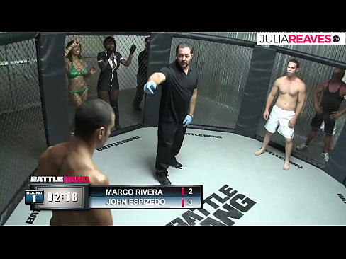 ❤️ Ultimate Fighter rast piştî şerekî di rîngê de keçikek jimare dike ❌ Vîdyoya anal li me ☑