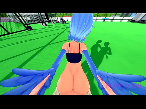❤️ Keça cinawirê Harpy. ❌ Vîdyoya anal li me ☑